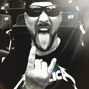 Meet your Posher, Ben